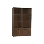 Multipurpose-Book- Shelf