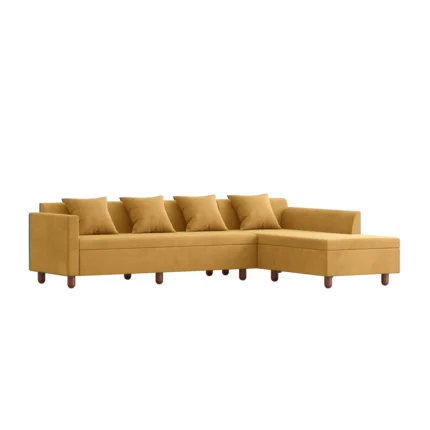 L SHAPE SOFA-IMPERIAL (REGAL)